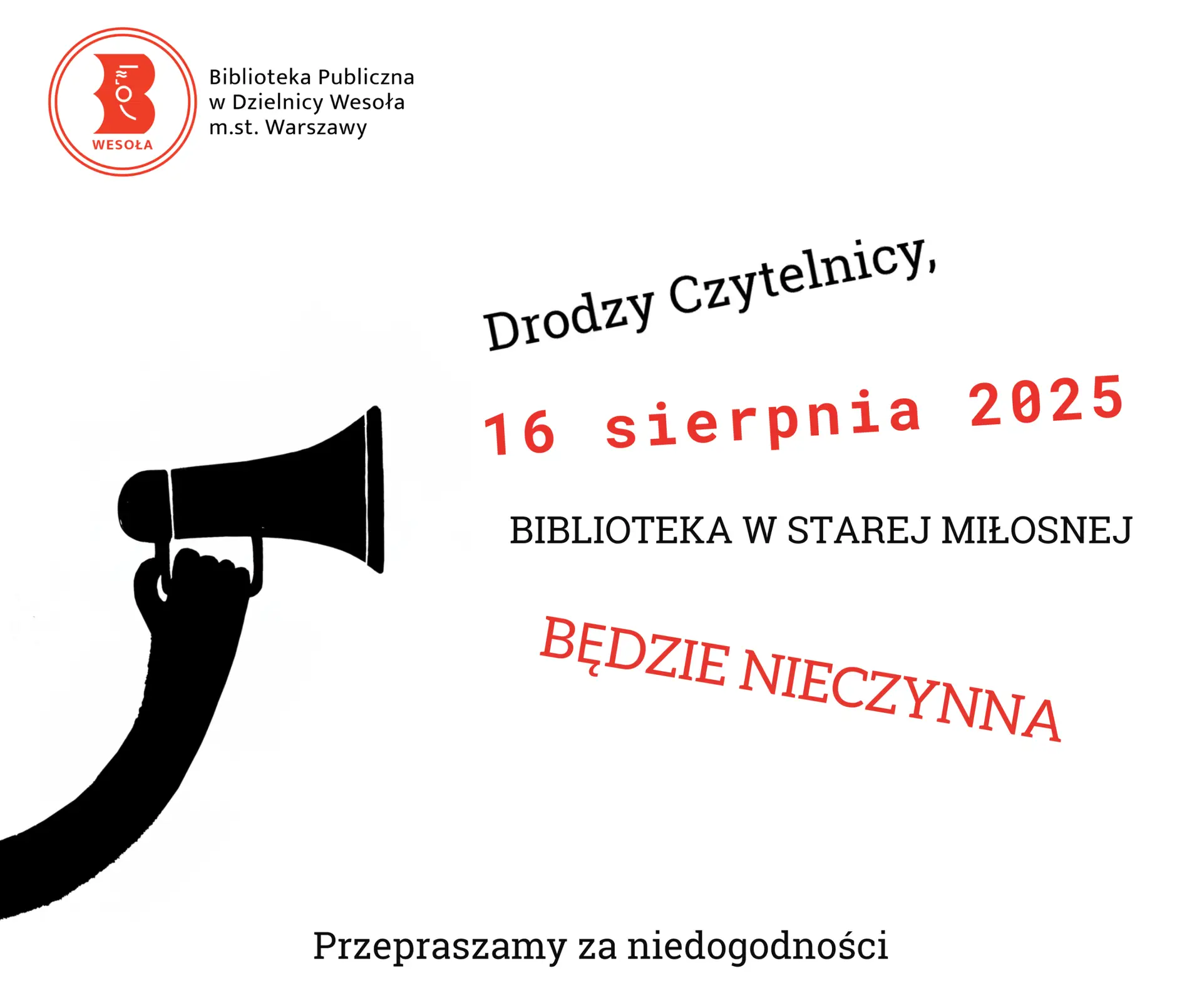 16 sierpnia