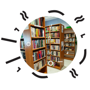 biblioteka wesoła - wola grzybowska