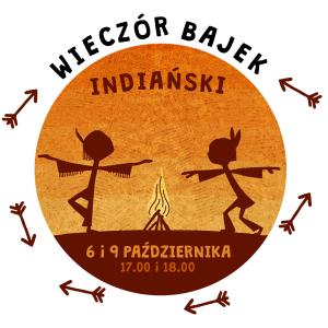 wieczór bajek
