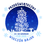 przedświąteczny