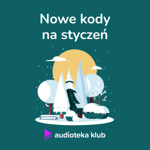 audioteka styczeń