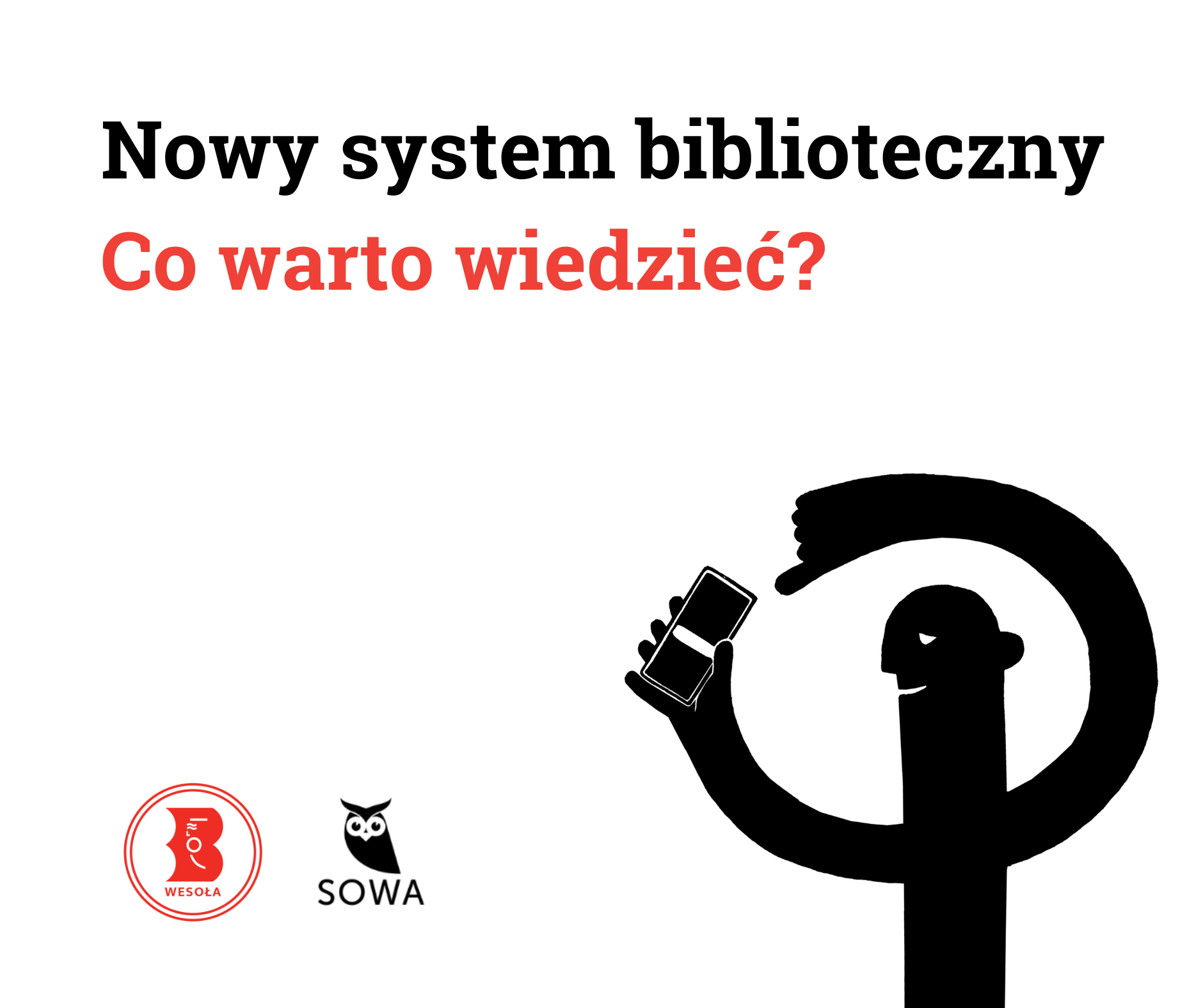 nowy system